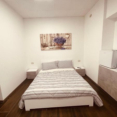Maura'S B&B Gallarate Exterior photo