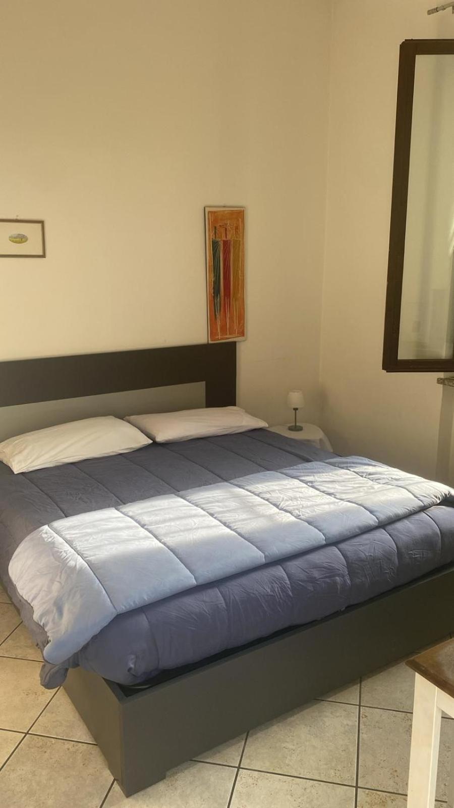 Maura'S B&B Gallarate Exterior photo